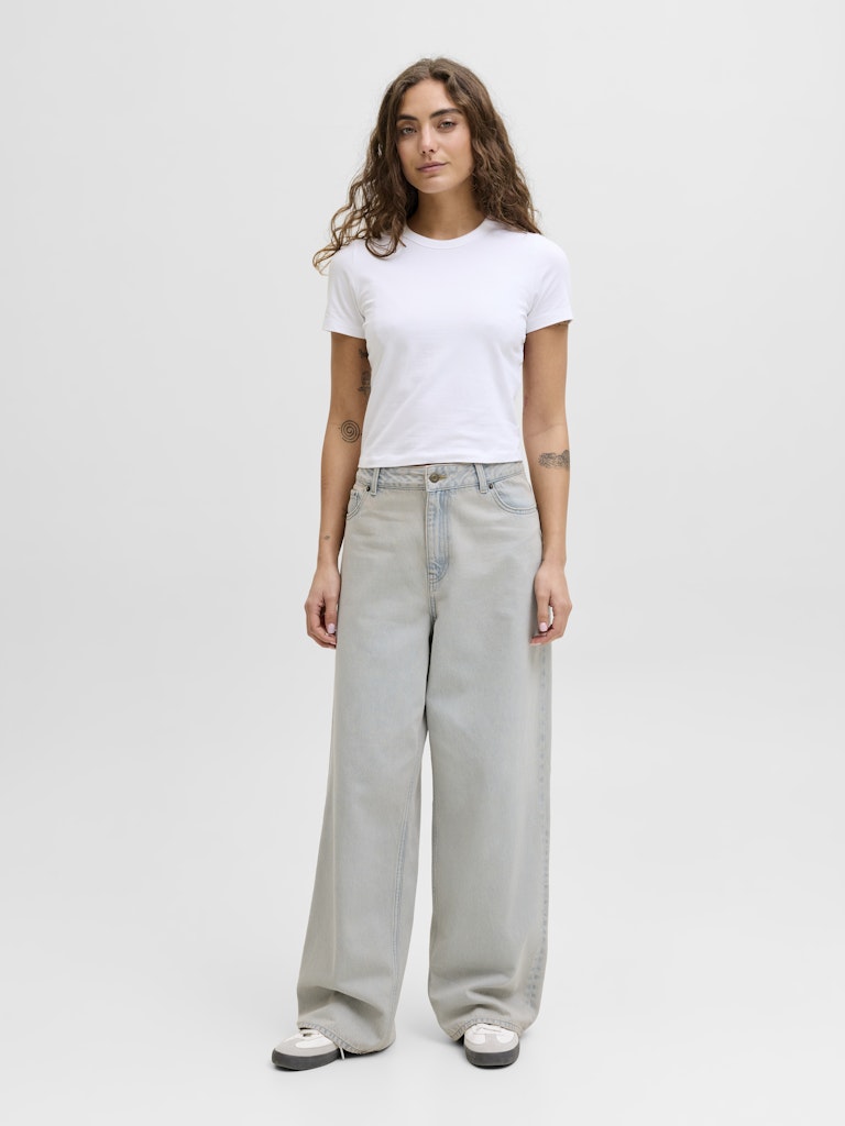 Jeans baggy