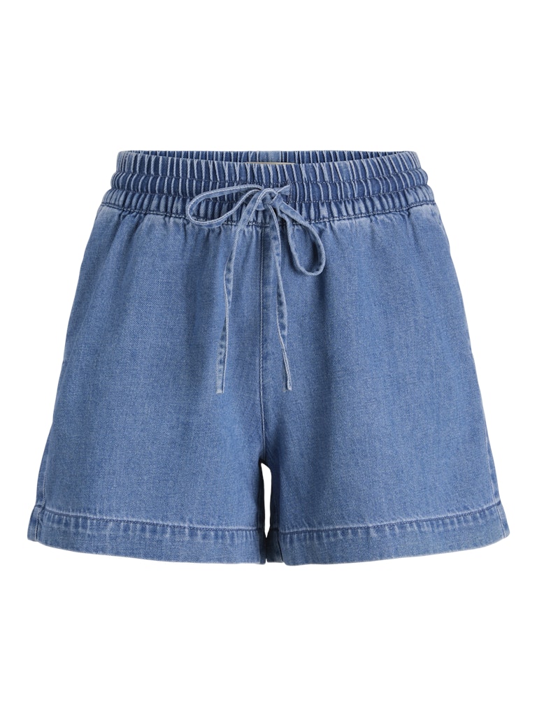 Short coulisse tencel