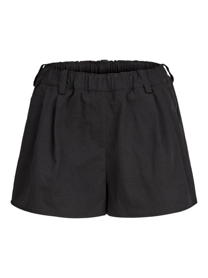 Short elastico vita