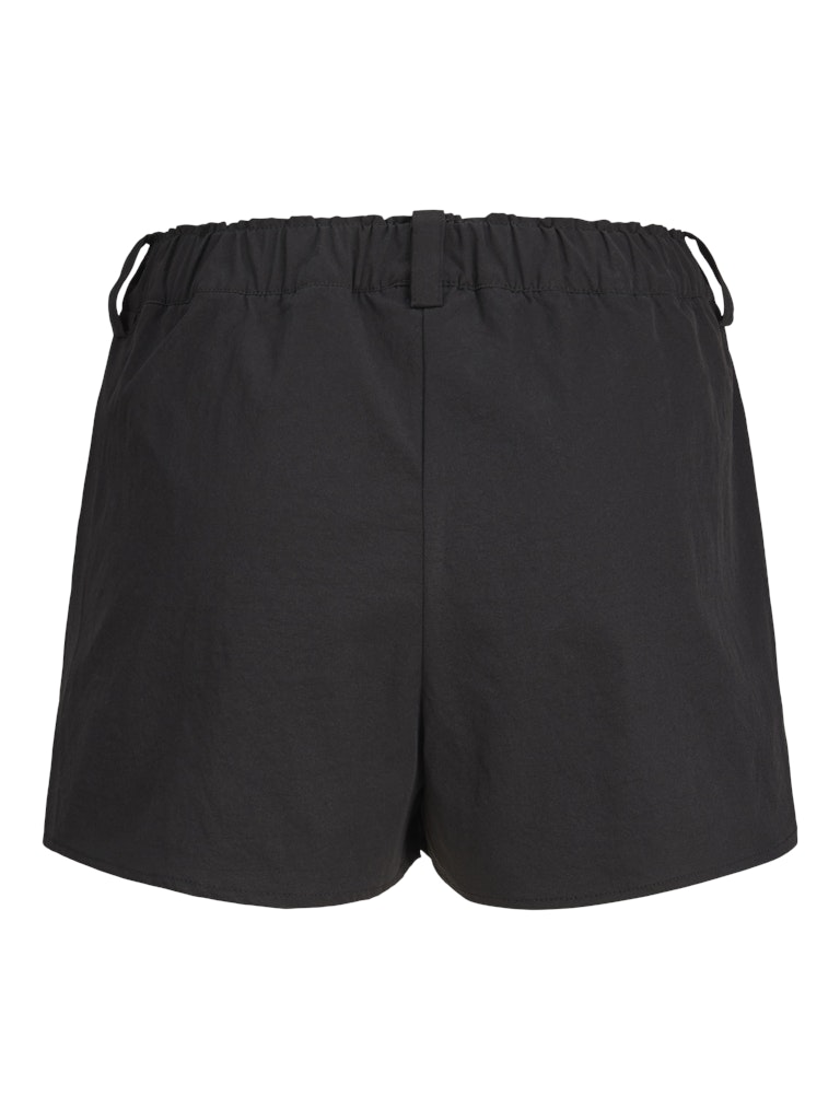 Short elastico vita
