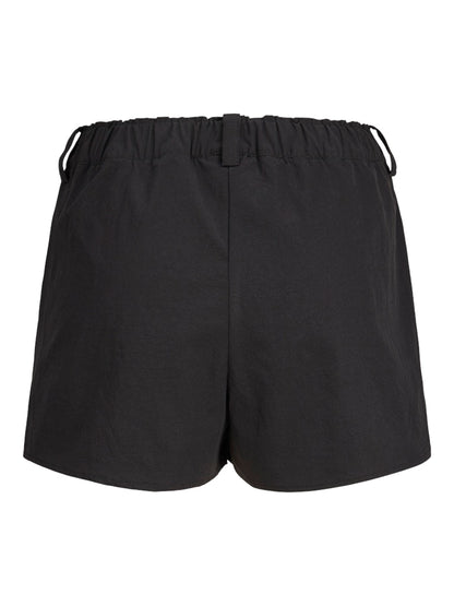 Short elastico vita
