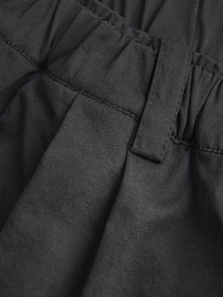 Short elastico vita