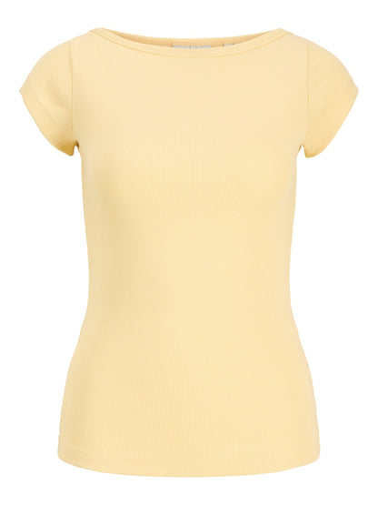 T-shirt scollo barca