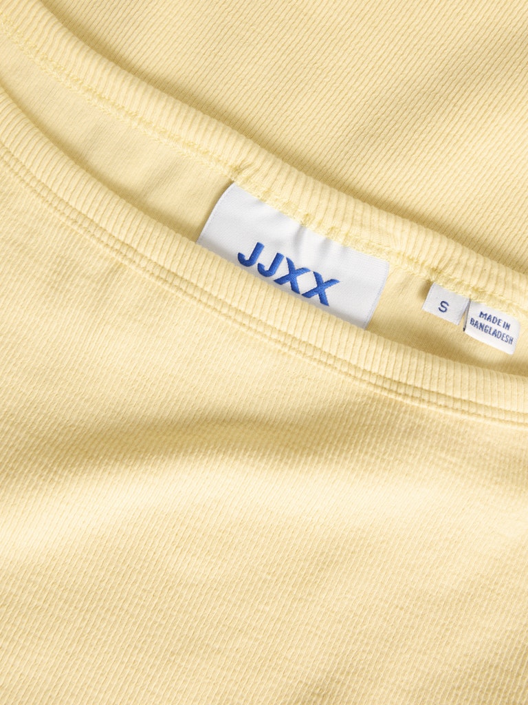 T-shirt scollo barca