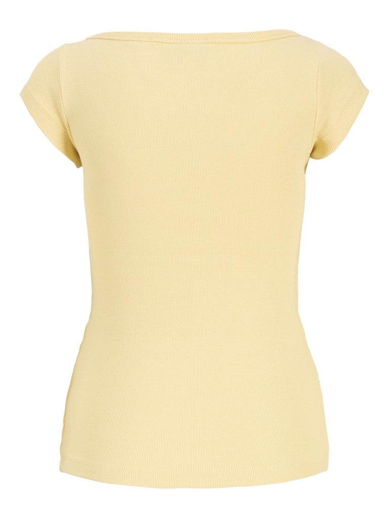 T-shirt scollo barca