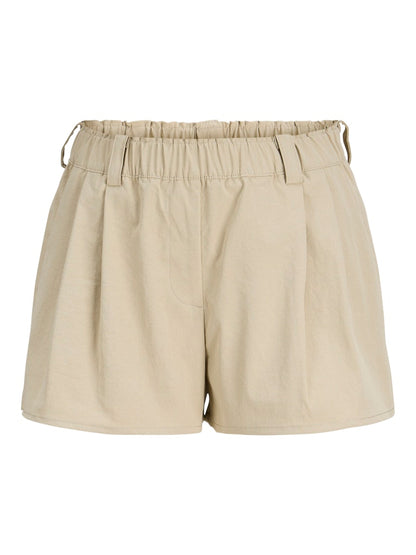 Short elastico vita
