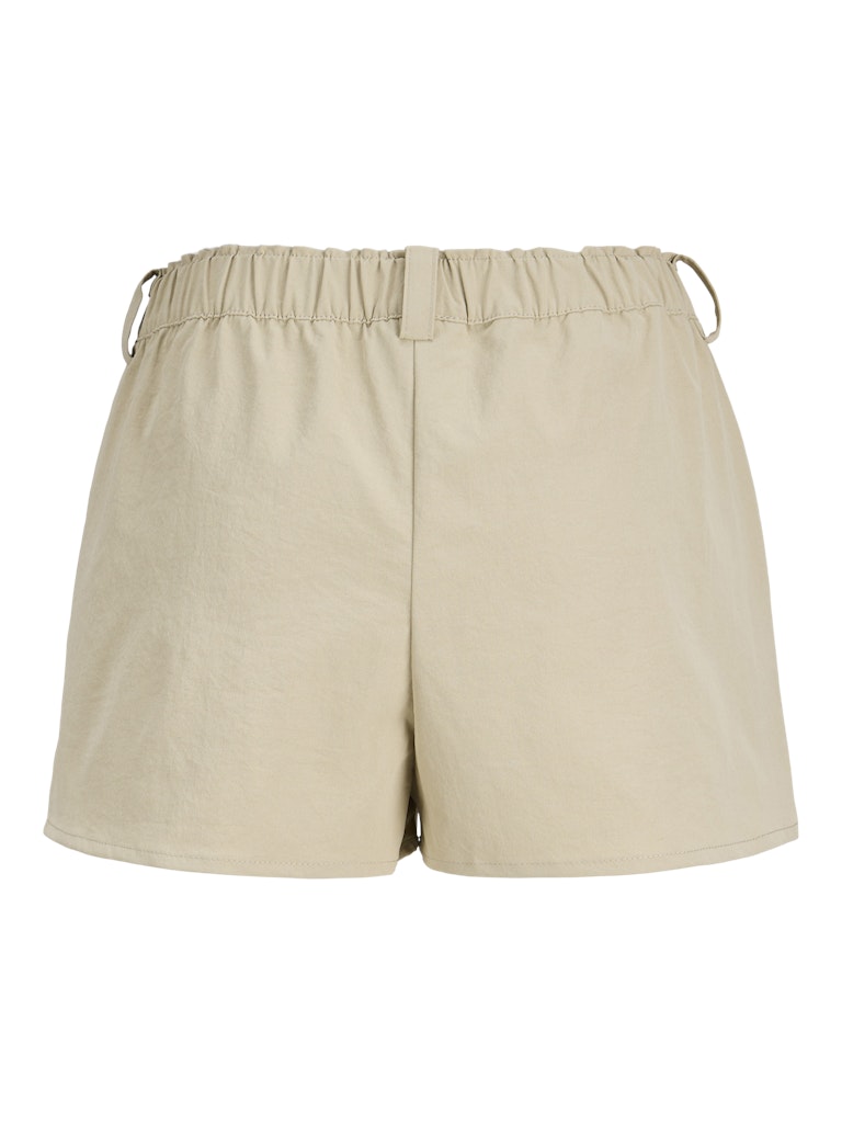 Short elastico vita