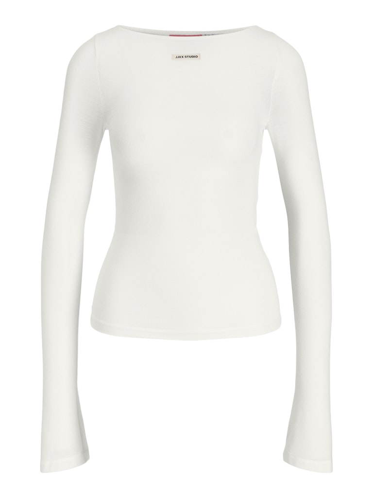 T-shirt maniche lunghe