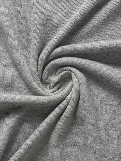 T-shirt smanicata