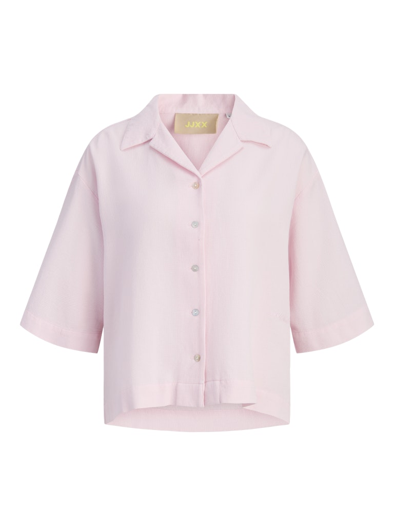 Camicia collo rever