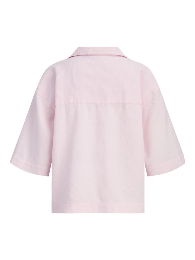 Camicia collo rever