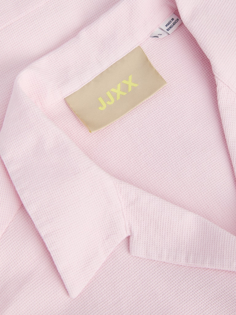 Camicia collo rever