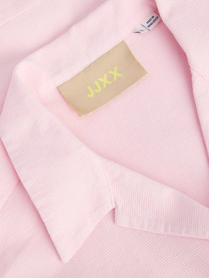 Camicia collo rever