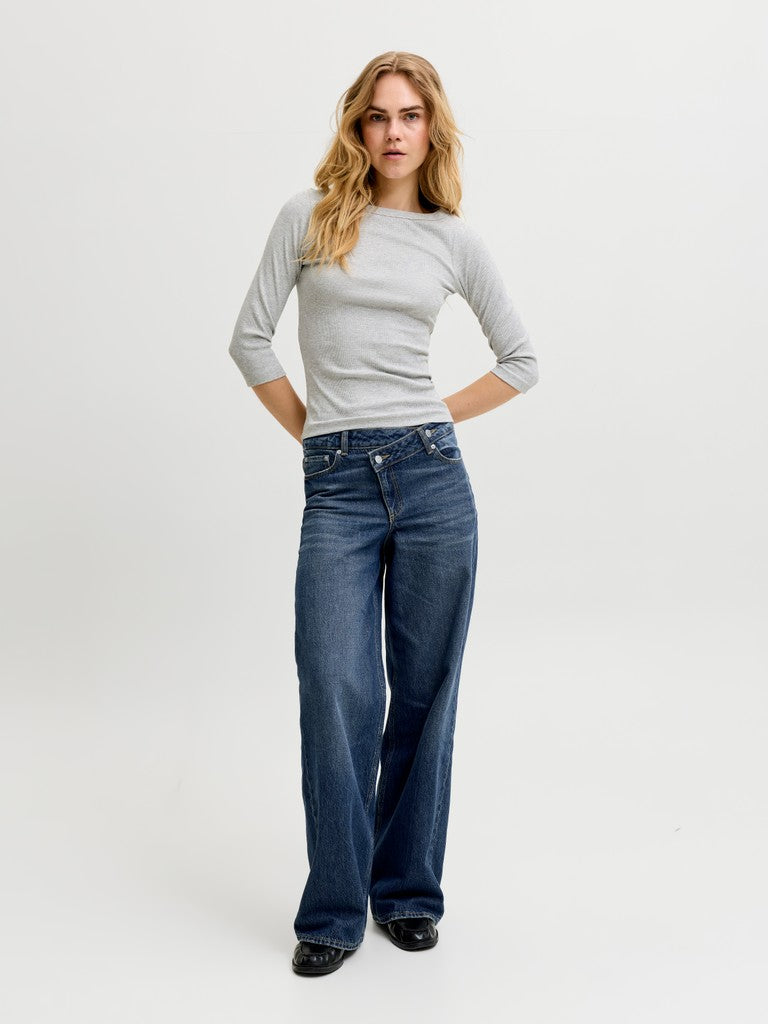Jeans zampa