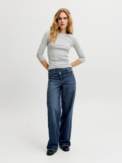 Jeans zampa