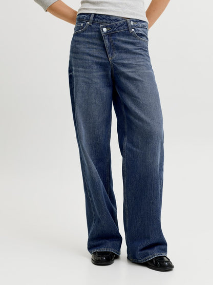 Jeans zampa