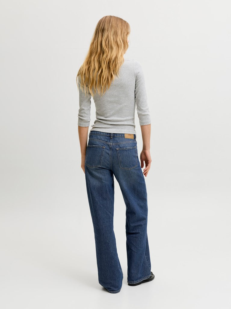 Jeans zampa