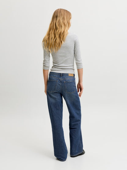 Jeans zampa