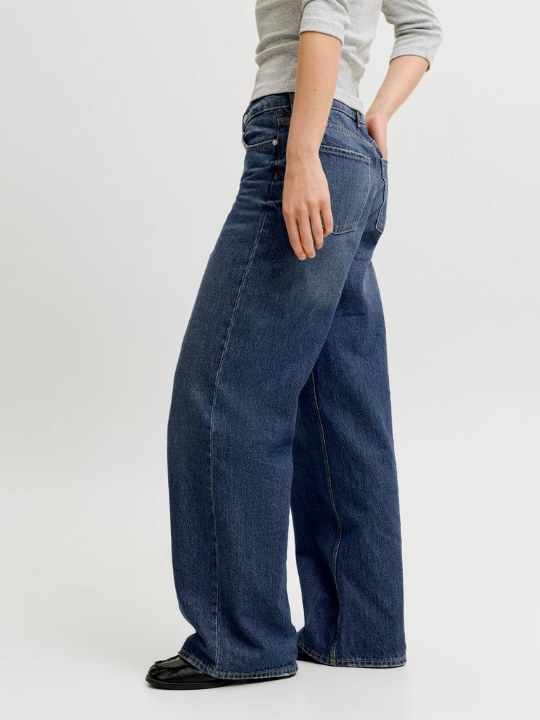 Jeans zampa