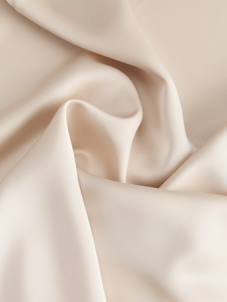Top raso inserti pizzo