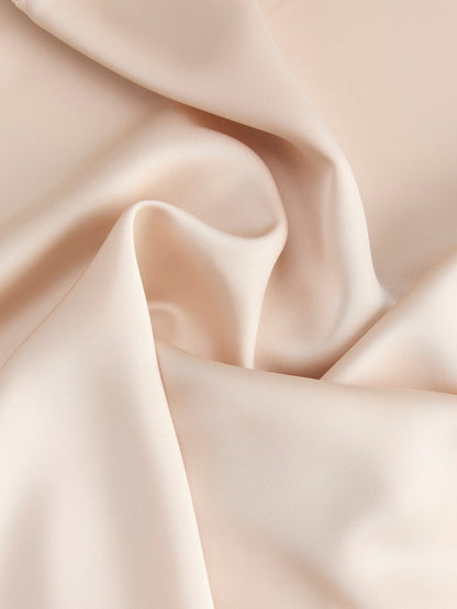 Top raso inserti pizzo