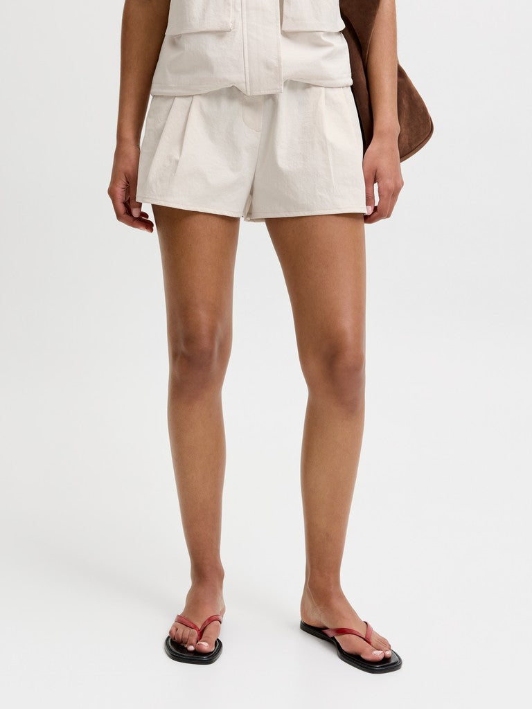 Short pinces