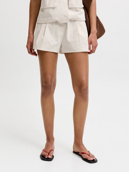 Short pinces