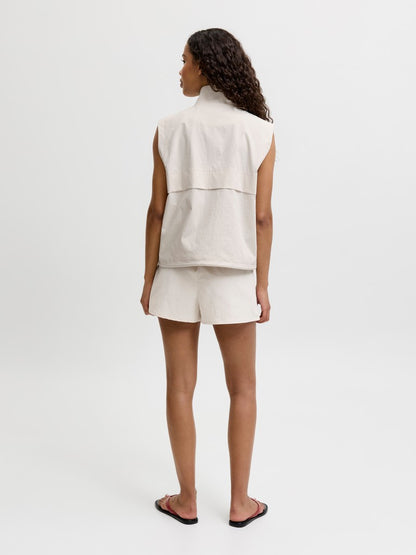 Short pinces