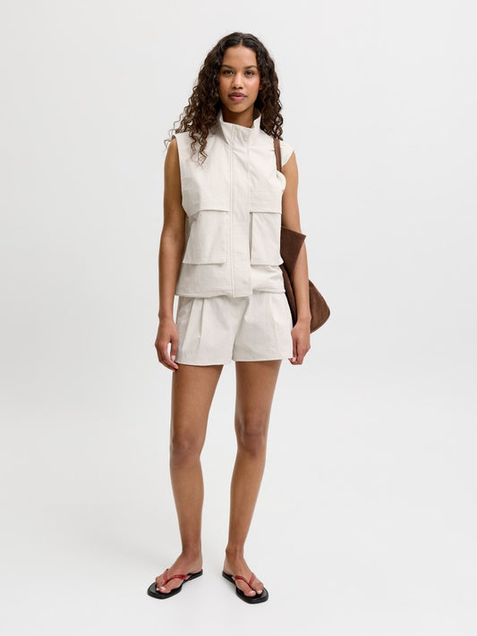 Short pinces