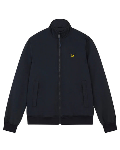 Giubbotto zip