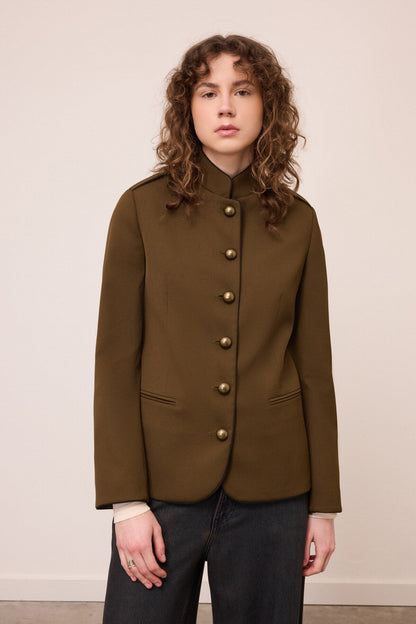 Giacca coreana