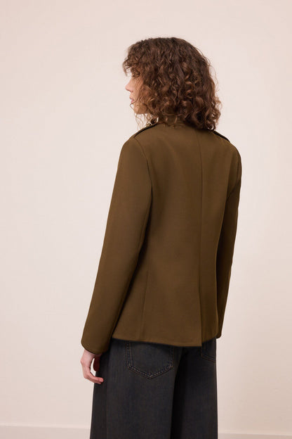 Giacca coreana