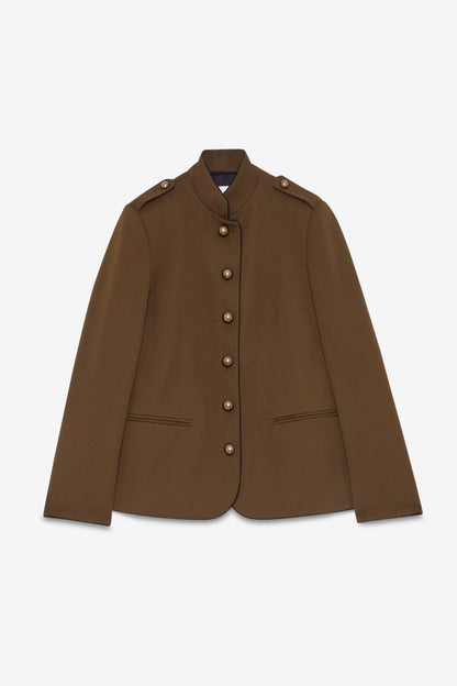 Giacca coreana