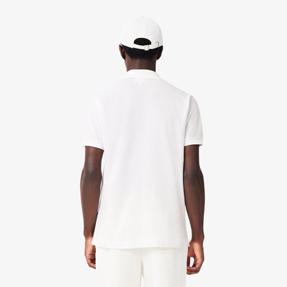 Polo piquet maniche corte