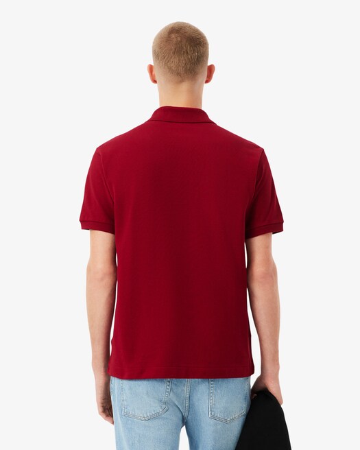 Polo piquet regular fit