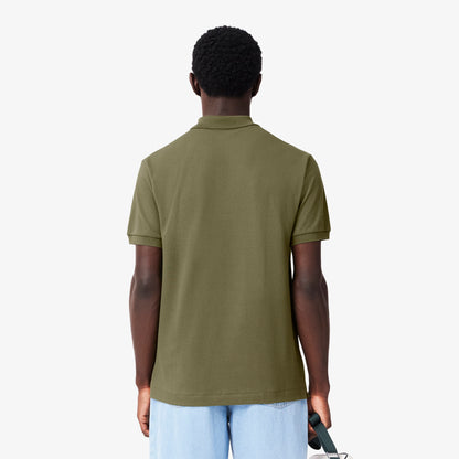 Polo piquet maniche corte