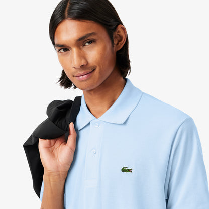 Polo piquet maniche corte