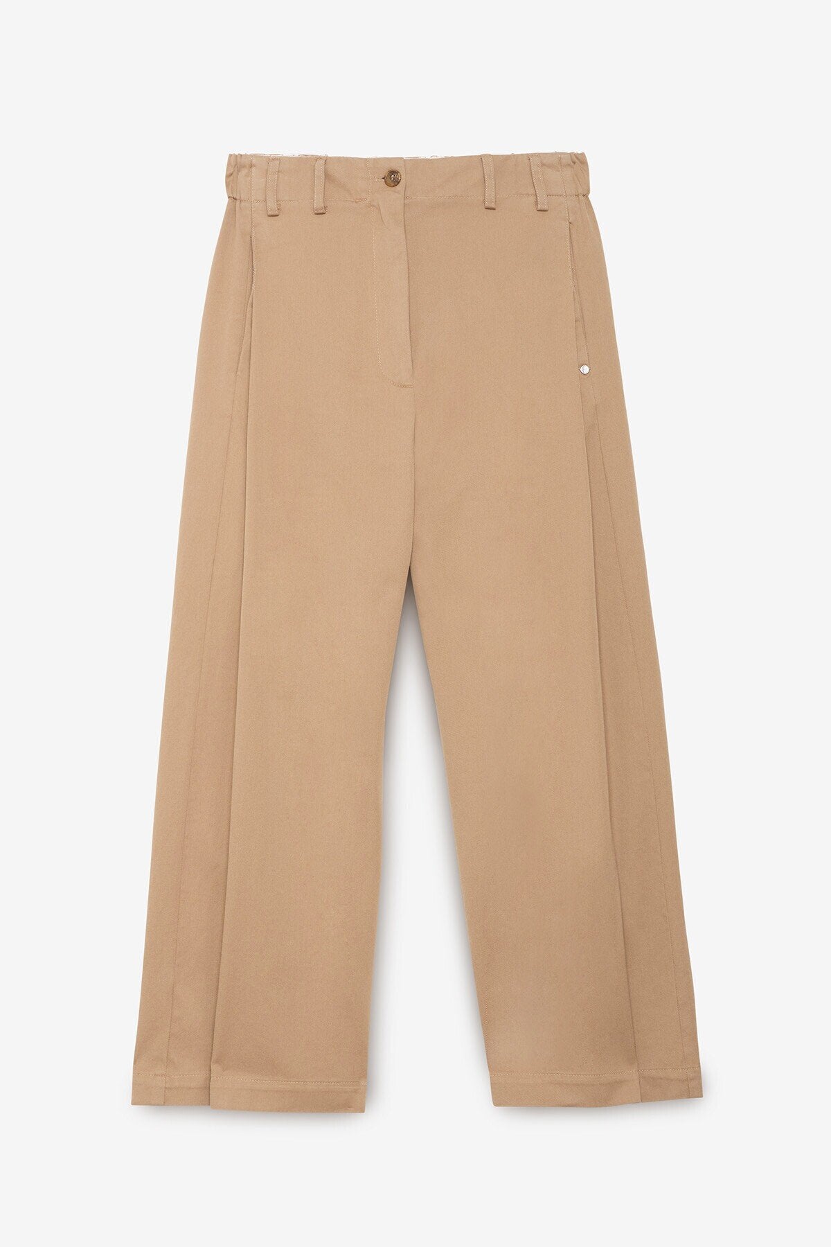 Pantaloni larghi