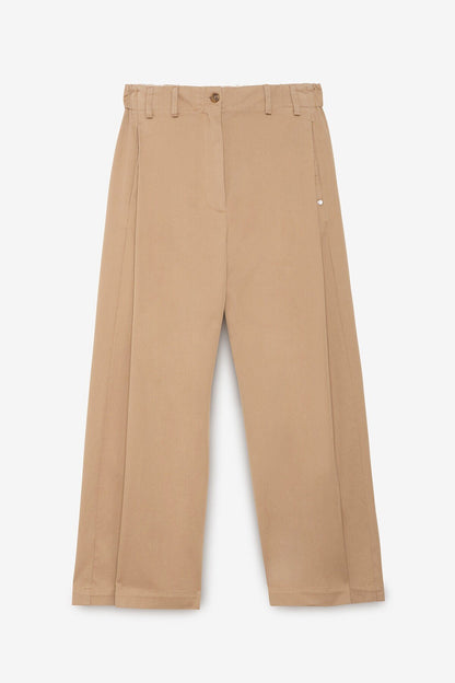 Pantaloni larghi