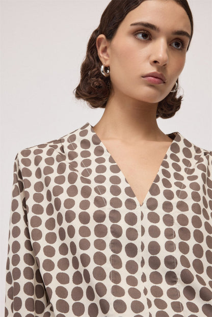 Camicia fantasia