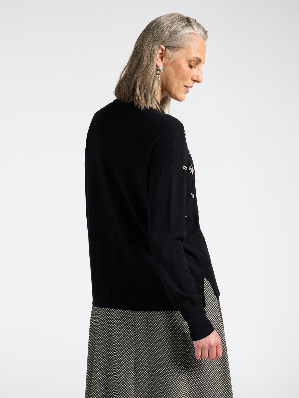 Polo viscosa comfort