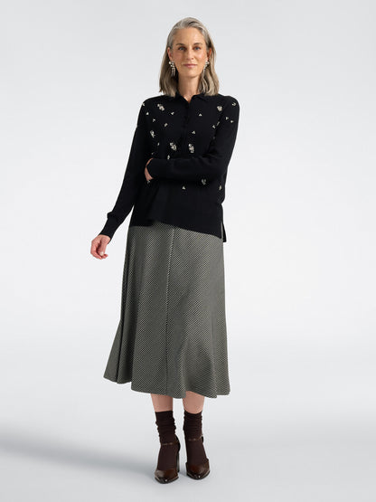 Polo viscosa comfort