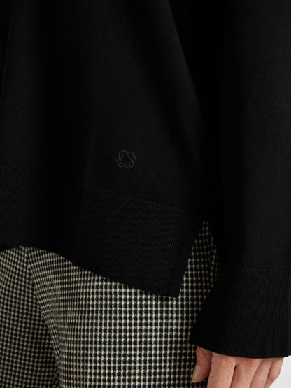 Maglia scollo V