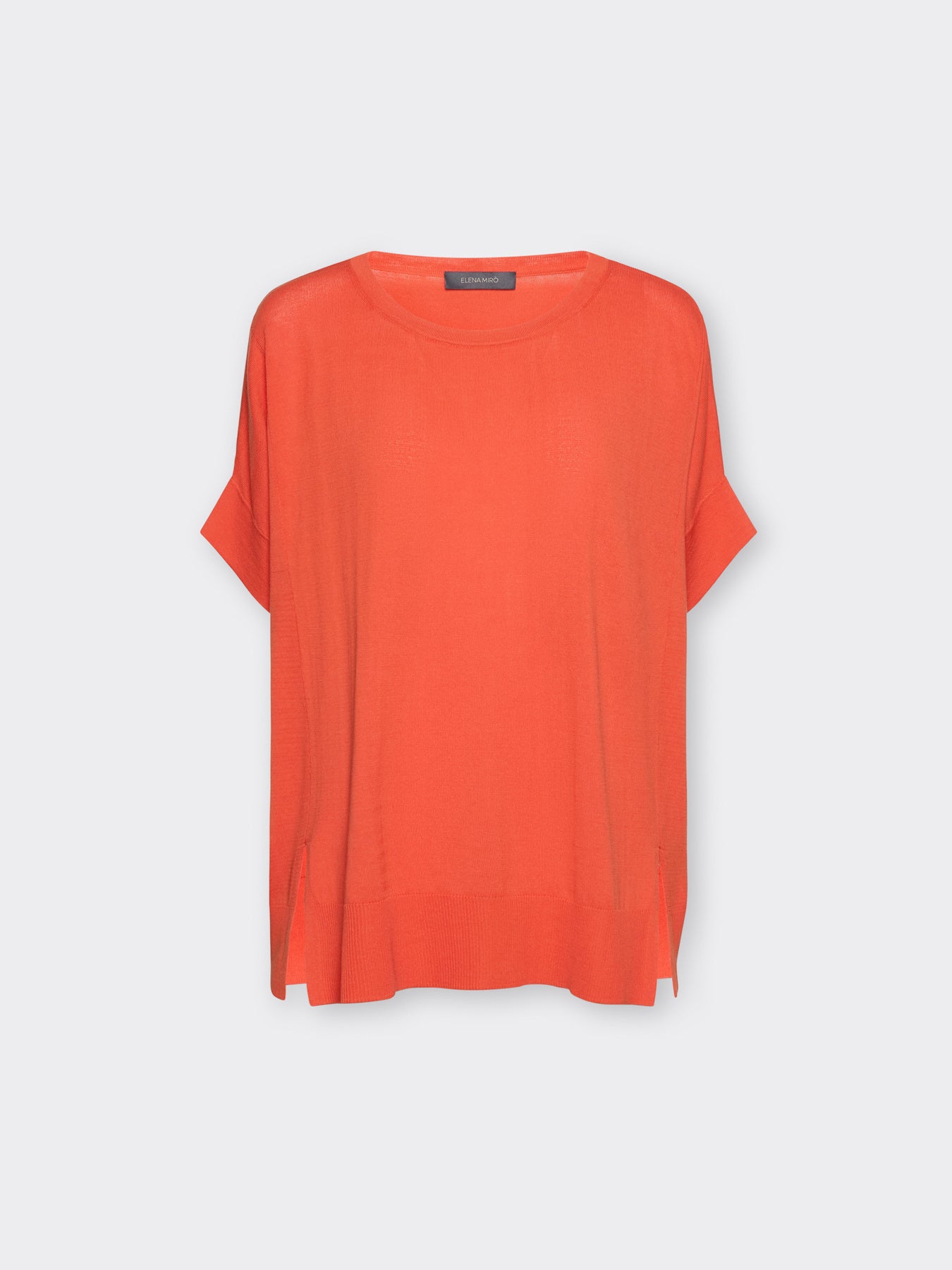 Maglia over