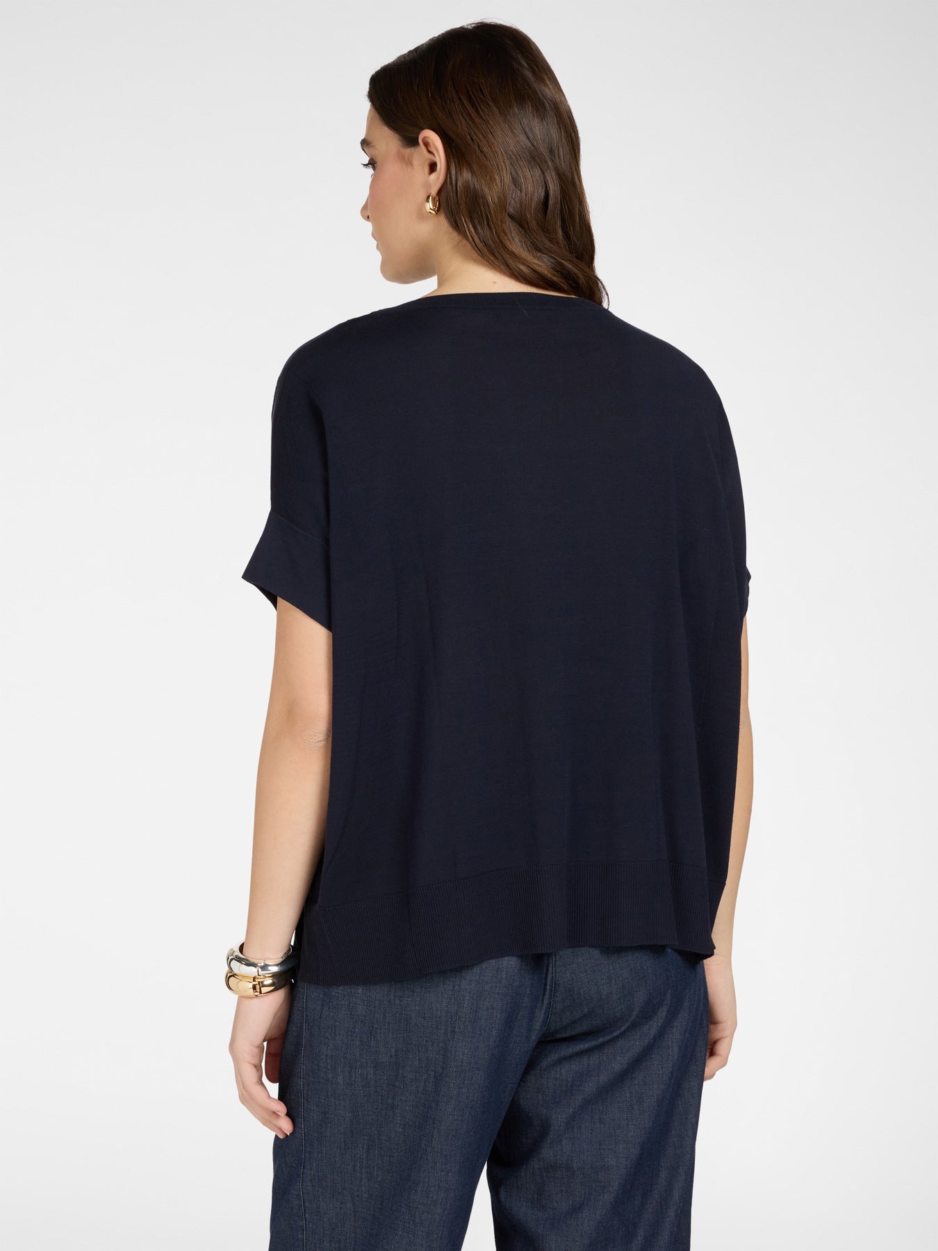 Maglia over