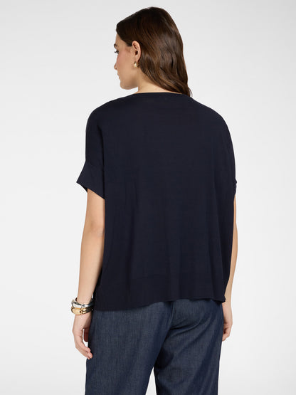 Maglia over
