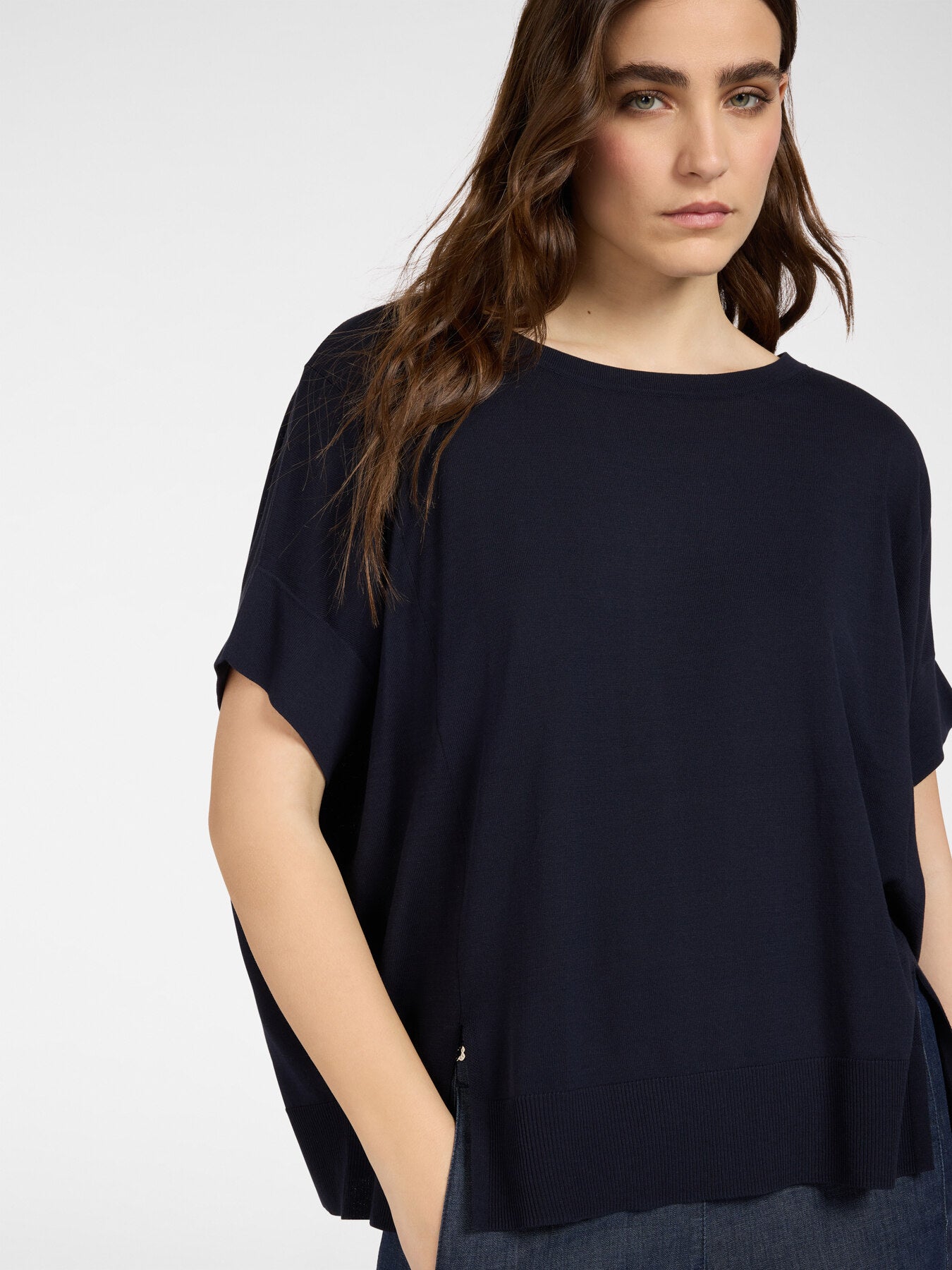 Maglia over