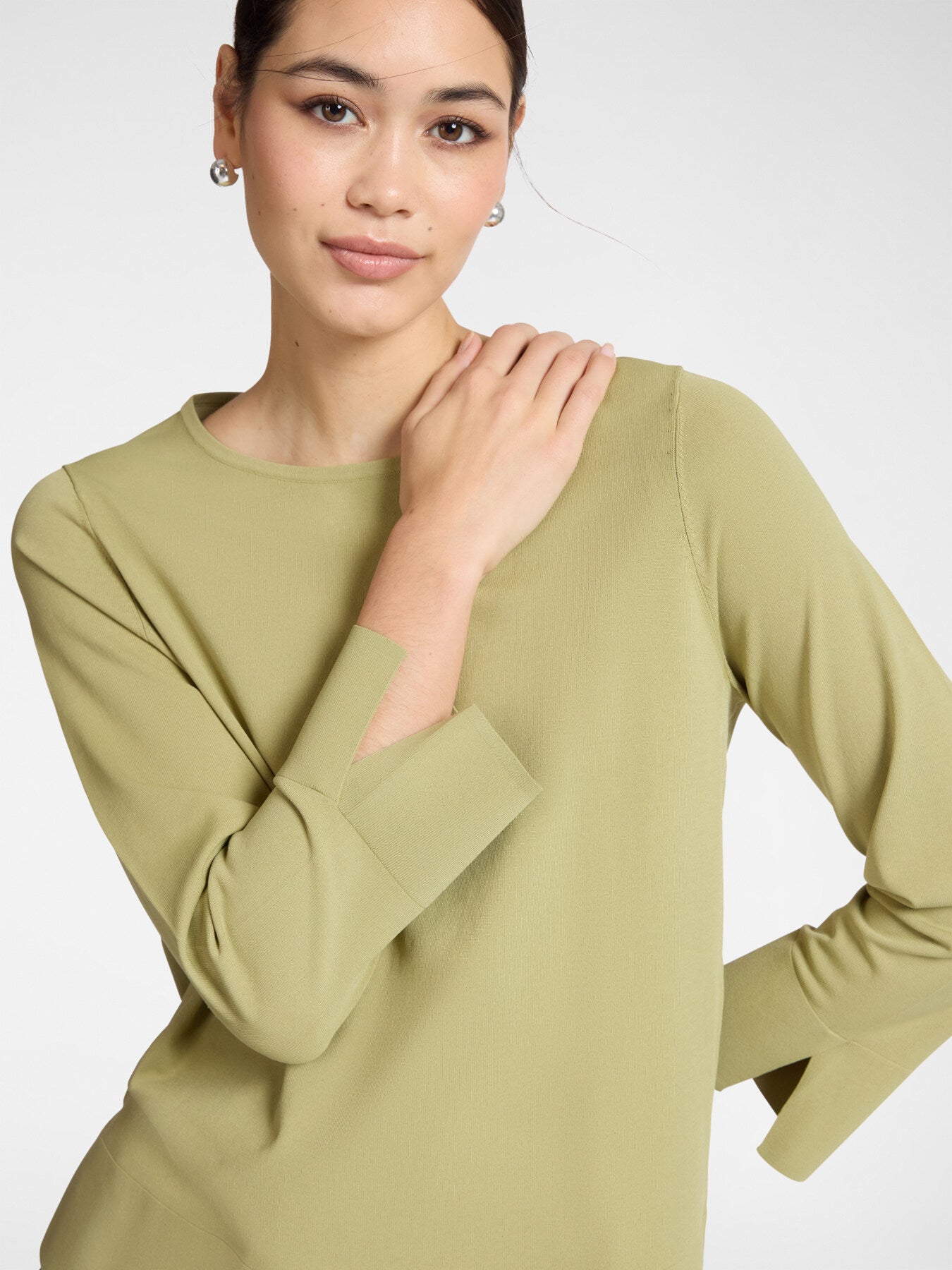 Maglia viscosa