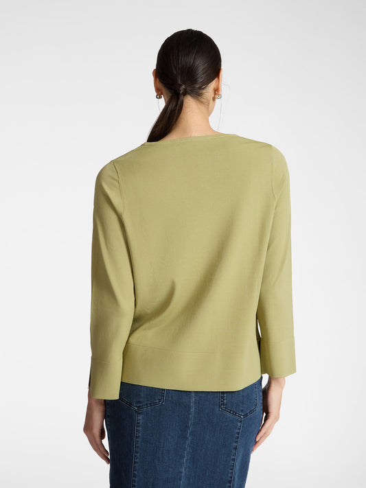 Maglia viscosa