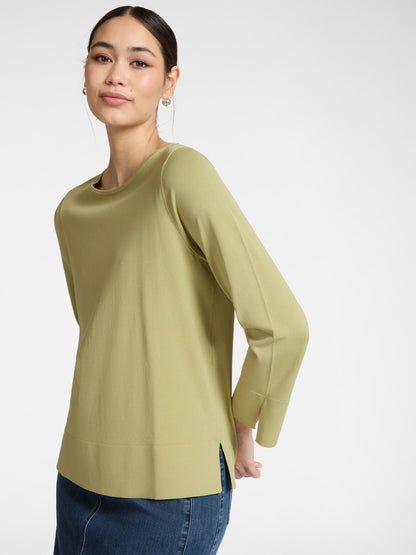 Maglia viscosa
